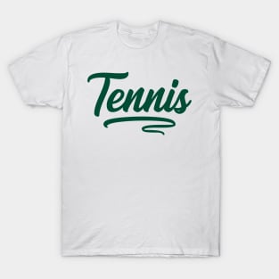 Tennis T-Shirt